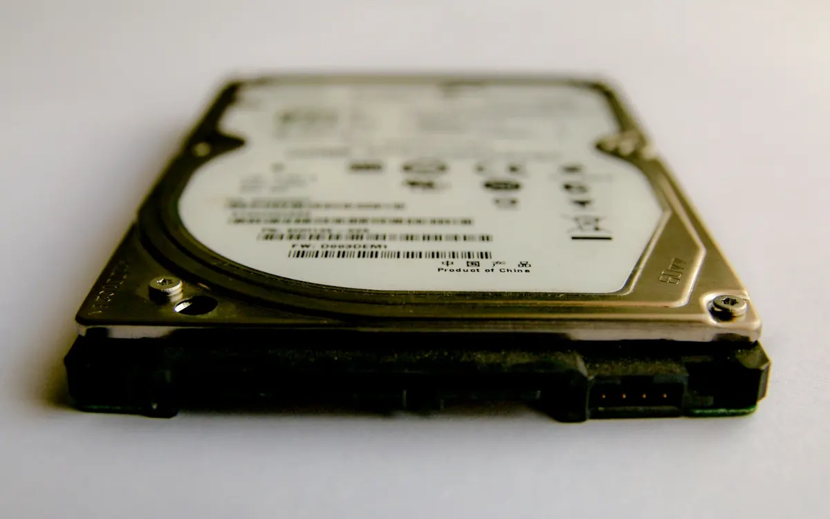 Disco duro NAS 4 TB
