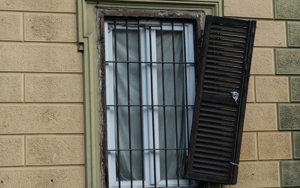 Reja ventana abatible: precio, medidas y dónde comprar