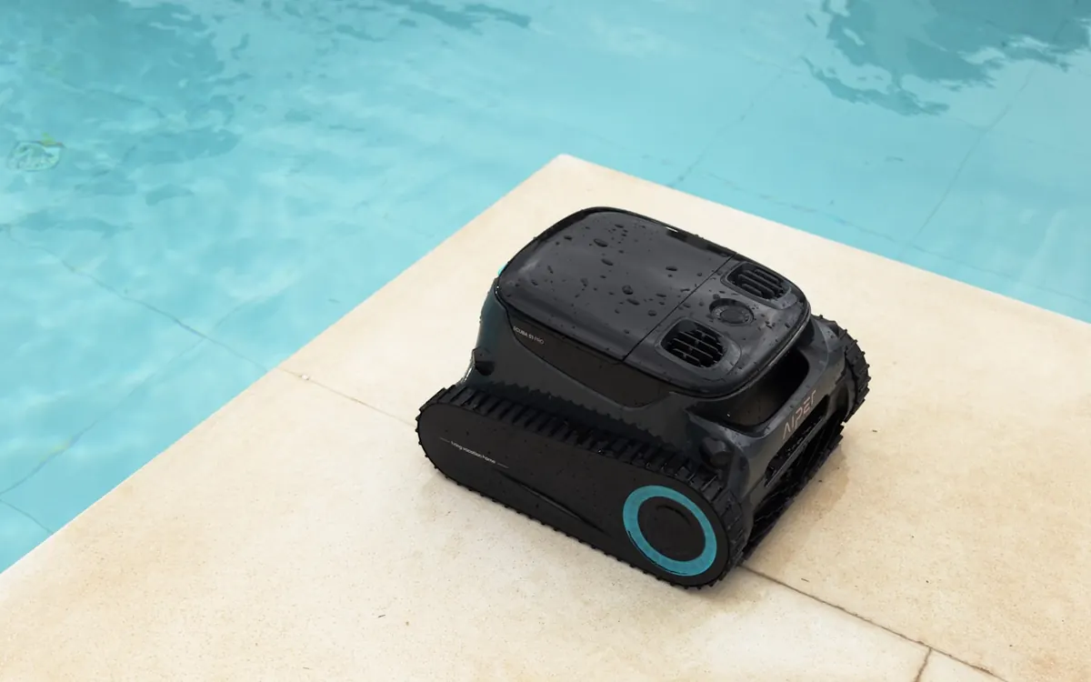 Mejor robot de piscina calidad precio: guia de compra y costes